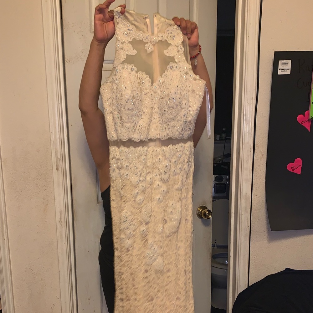 Prom/formal dress